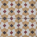 Apartment Mosaic Giralda
