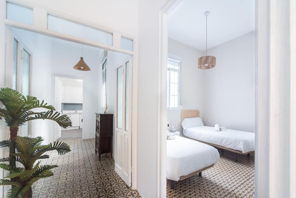 Appartement Mosaic Giralda *
