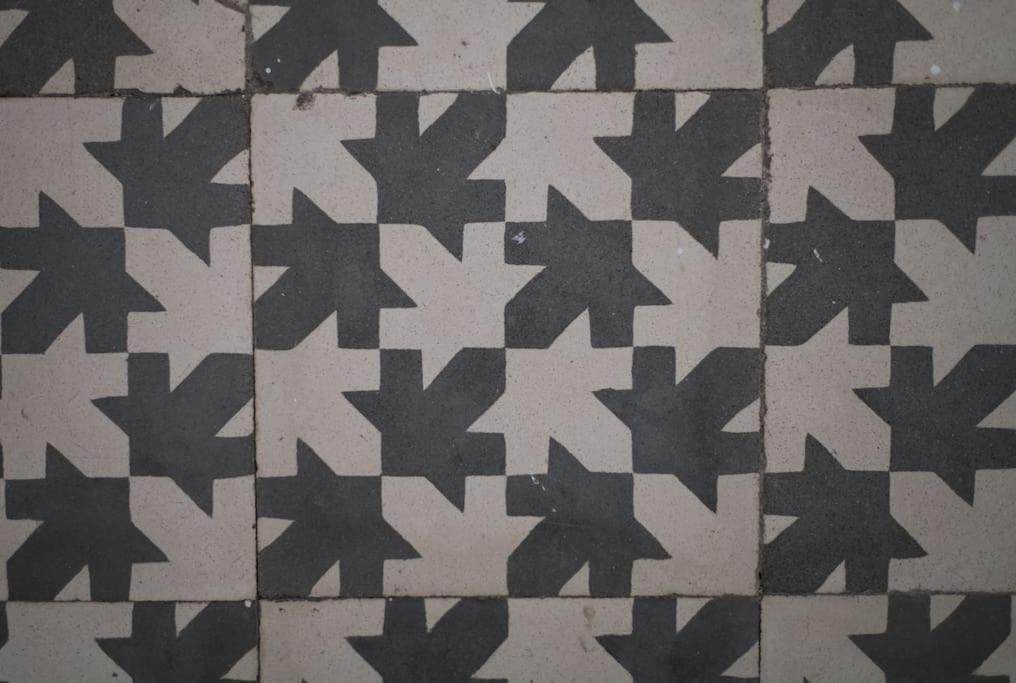 Mosaic Giralda Appartement *