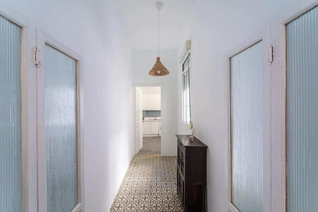 Mosaic Giralda Appartement