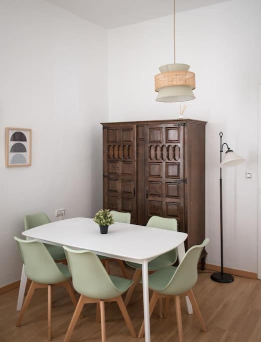 Appartement Mosaic Giralda *