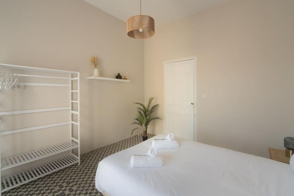Mosaic Giralda Appartement