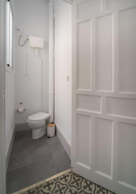 Appartement Mosaic Giralda *