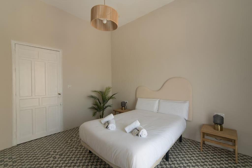 Mosaic Giralda Apartment *