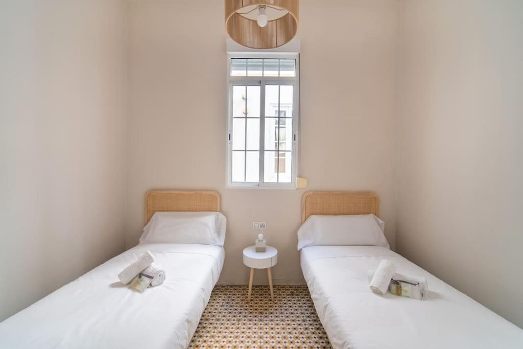 Appartement Mosaic Giralda *