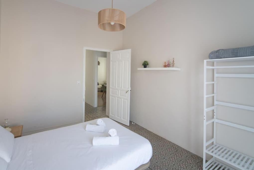 Mosaic Giralda Appartement *