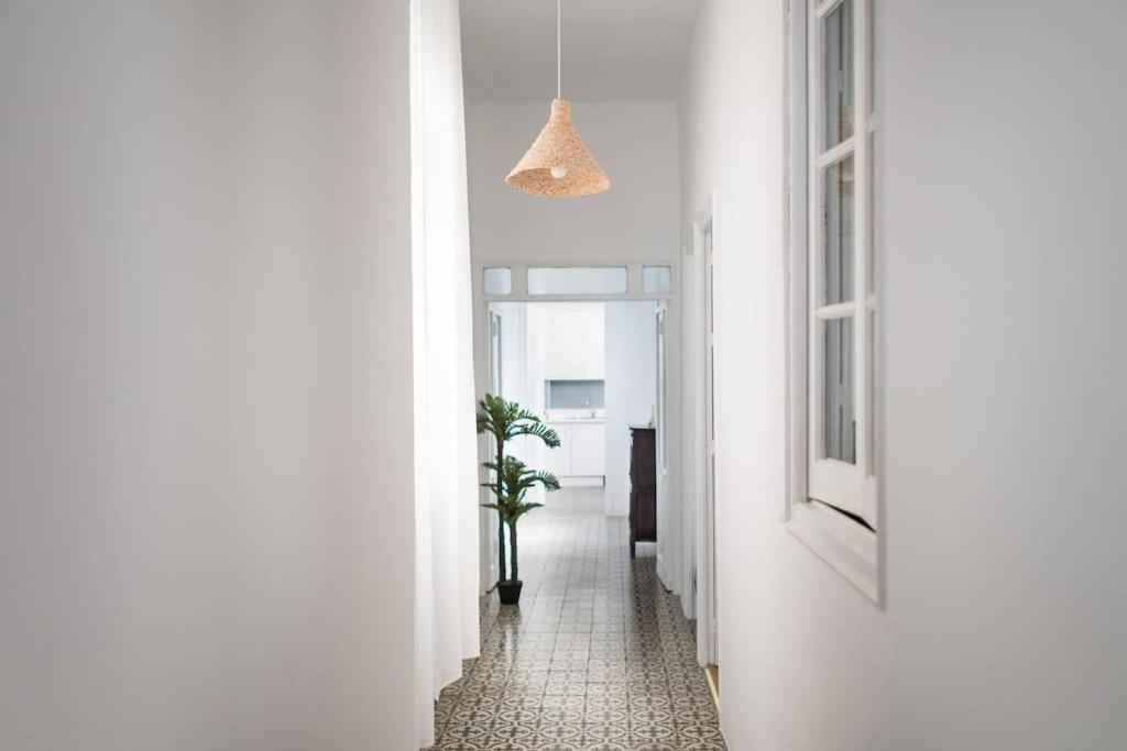 Mosaic Giralda Appartement *