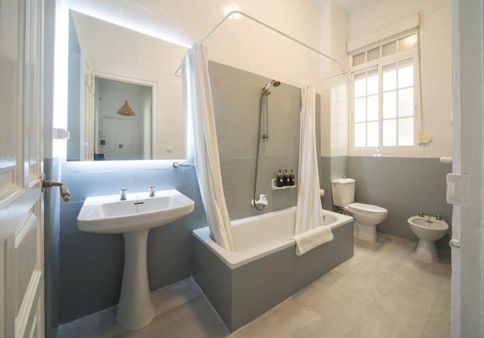 Appartement Mosaic Giralda